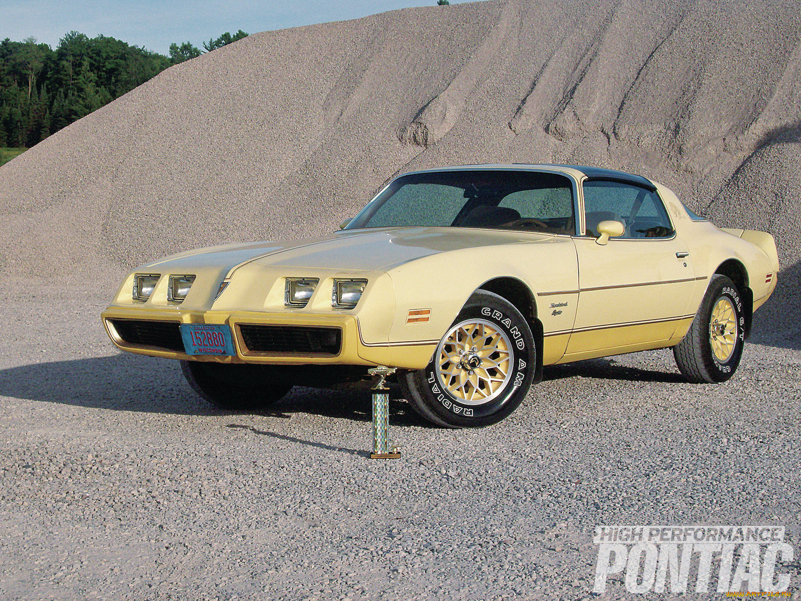 1980, pontiac, firebird, 